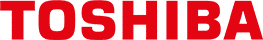 Toshiba logo