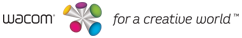 Wacom logo